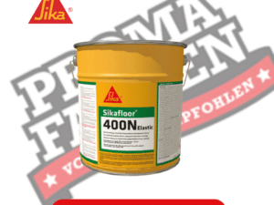 Sikafloor 400 N Elastic 6kg online bei ProMa Farben bestellen