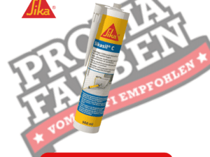 SIKASIL C 300ml online bei ProMa Farben bestellen