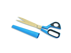Storch Tapezierschere Optima plus Goldcut, 28cm
