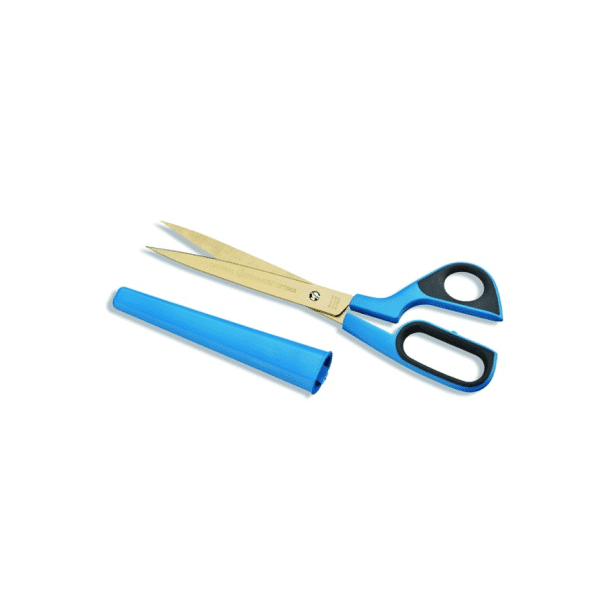 Storch Tapezierschere Optima plus Goldcut, 28cm