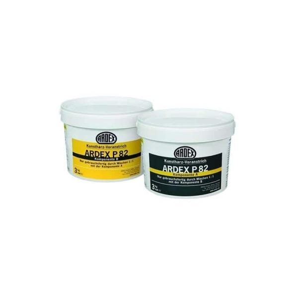 Ardex P 82, 2x1kg
