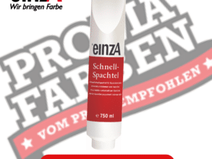 EinzA Schnellspachtel online bestellen bei ProMa Farben
