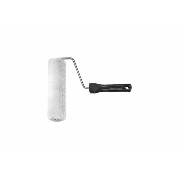 Entlüftungs-Roller