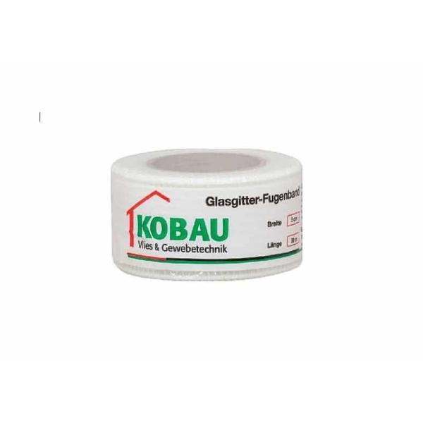 KOBAU Glasgitter-Fugenband