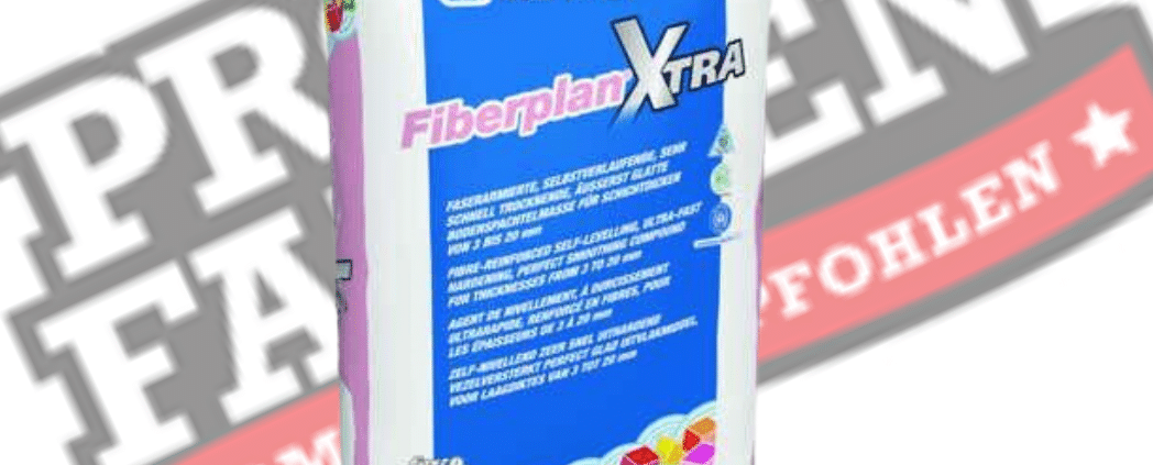 Mapei Fiberplan Xtra 25Kg online bestellen bei ProMa Farben