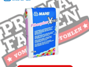 Mapei Fiberplan Xtra 25Kg online bestellen bei ProMa Farben