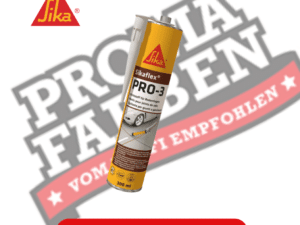 SIKAFLEX PRO 3 online bestellen bei ProMa Farben