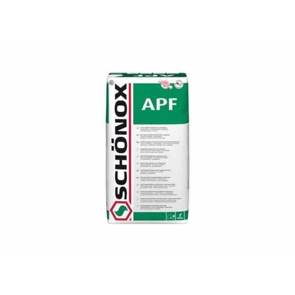 Schönox APF 25 kg