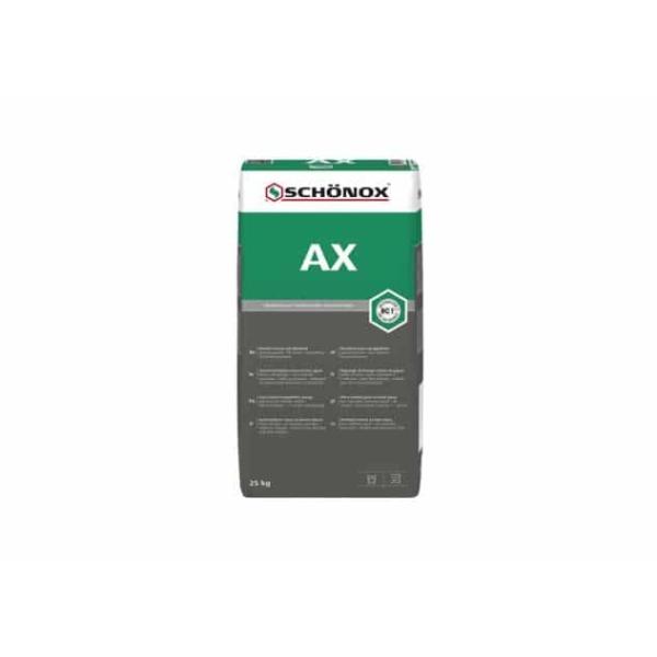 Schönox AX 25kg
