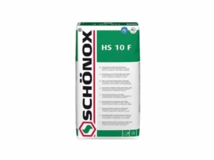 Schönox HS 10 F Hybrid Spachtelmasse 25 KG