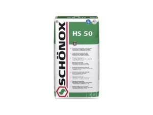 Schönox HS 50 25 kg