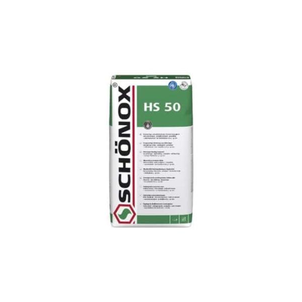 Schönox HS 50 25 kg