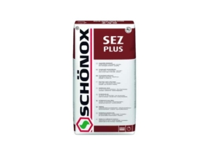 Schönox SEZ Plus 25 kg