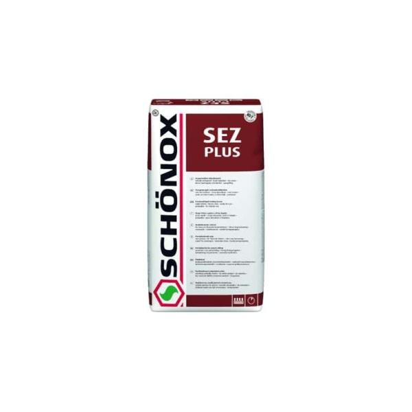 Schönox SEZ Plus 25 kg