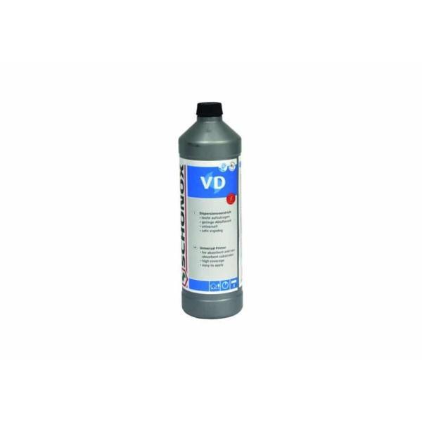 Premium Grundierung Schönox VD 1 Kg
