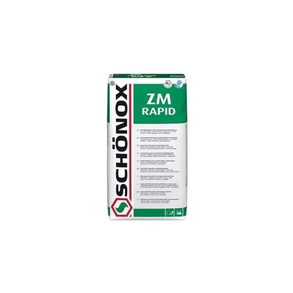 Schönox ZM Rapid 25 kg
