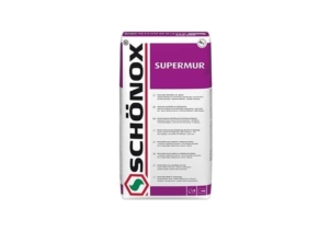 Schönox Supermur 4 kg