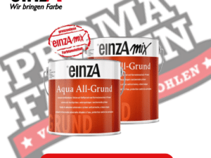 einzA Aqua All Grund online bestellen bei ProMa Farben