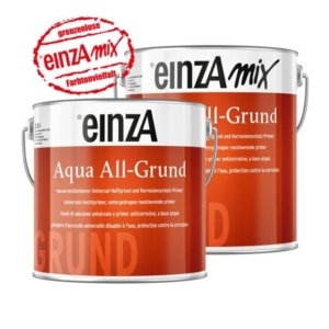 einzA Aqua All Grund