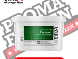einzA elastodur Faserpaste 15kg online bestellen bei ProMa Farben