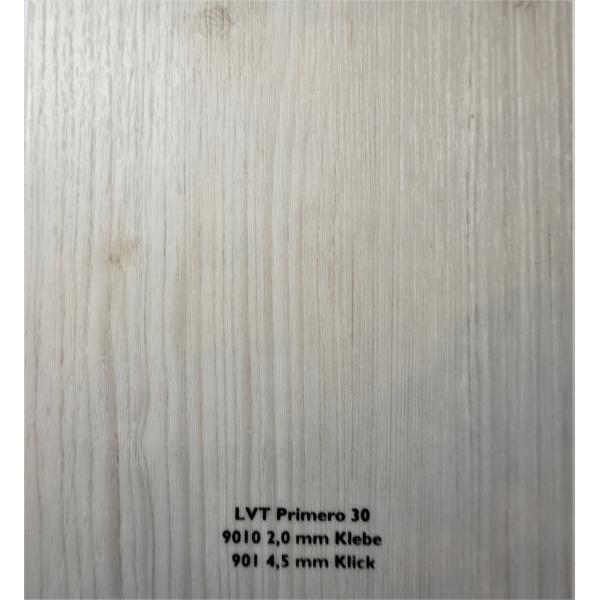 Primero 30 9010 Vinyl Designboden 0,33 mm