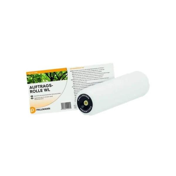Pallmann Auftragsrolle WL