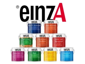 einzA