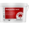 Palmcolor Handspachtel leicht 15 KG