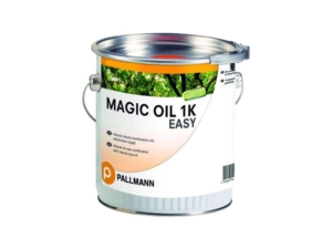 Pallmann Magic Oil