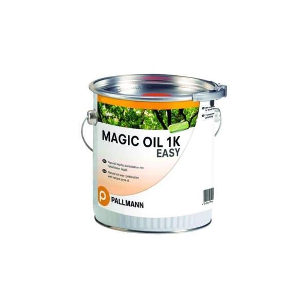 Pallmann Magic Oil