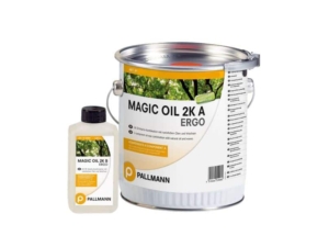 Pallmann Magic Oil