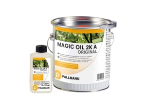 Pallmann Magic Oil