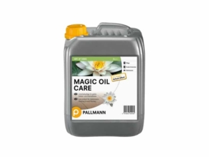 Pallmann Magic Oil