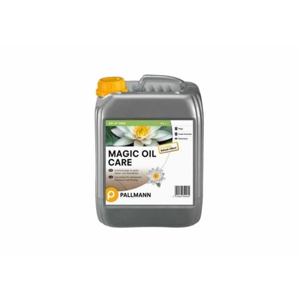 Pallmann Magic Oil