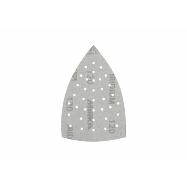 Mirka Iridium Multihole 100x152x152mm K40