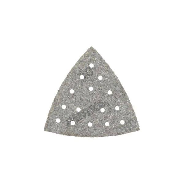 Mirka Iridium Multihole 93x93x93mm K40
