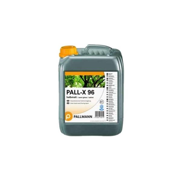Pallmann PALL-X 96 halbmatt, 5L
