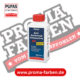 Pufas Anti-Schimmel-Konzentrat AF 250ml Pufas Grundierweiss GP5 online bei ProMa Farben bestellen