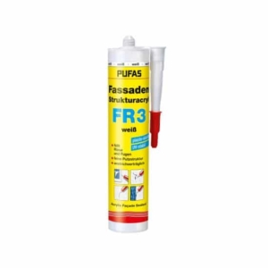 Pufas Fassaden-Strukturacryl FR3 310ml