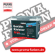 Pufas Gerätekleister G30 chrome 5kg Pufas Grundierweiss GP5 online bei ProMa Farben bestellen
