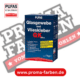 Pufas Glasgewebe und Vlieskleber GK 1kg Pufas Grundierweiss GP5 online bei ProMa Farben bestellen