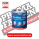Pufas Iso-Plus 3in1 Isoliergrund 750ml Pufas Grundierweiss GP5 online bei ProMa Farben bestellen