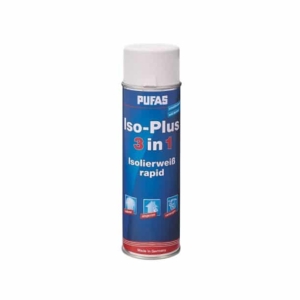 Pufas Iso-Plus 3in1 Isolierspray 500ml