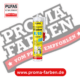 Pufas Konstruktions-Kleber K15 300g Pufas Grundierweiss GP5 online bei ProMa Farben bestellen