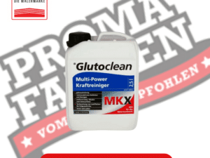 Pufas Multipower Kraftreiniger MKX 2,5L Pufas Grundierweiss GP5 online bei ProMa Farben bestellen