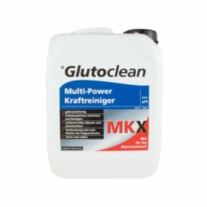 Pufas Multipower Kraftreiniger MKX 5L