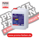 Pufas Rauhfaser Kraftlöser RK 5L Pufas Grundierweiss GP5 online bei ProMa Farben bestellen