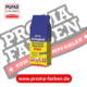 Pufas Renovier-Spachtel R40 5kg Pufas Grundierweiss GP5 online bei ProMa Farben bestellen