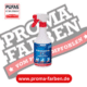 Pufas Schimmel-Ex 3in1 500ml Pufas Grundierweiss GP5 online bei ProMa Farben bestellen