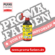 Pufas Schimmel-Spray Aktiv-Chlor CL 1Liter Pufas Grundierweiss GP5 online bei ProMa Farben bestellen